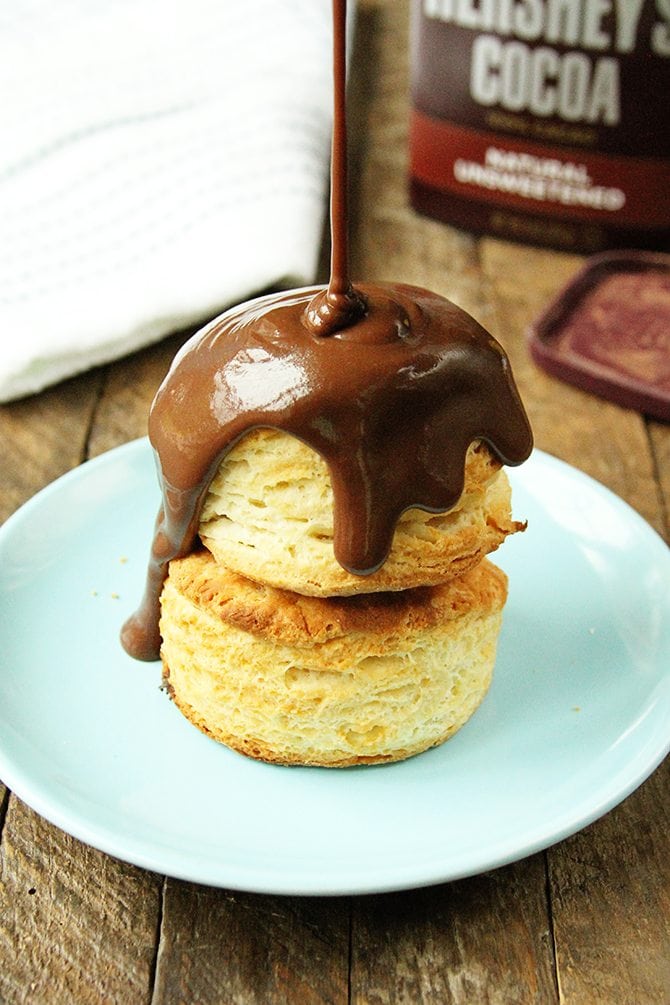Chocolate Gravy: Is It Pudding or a True Southern Classic?